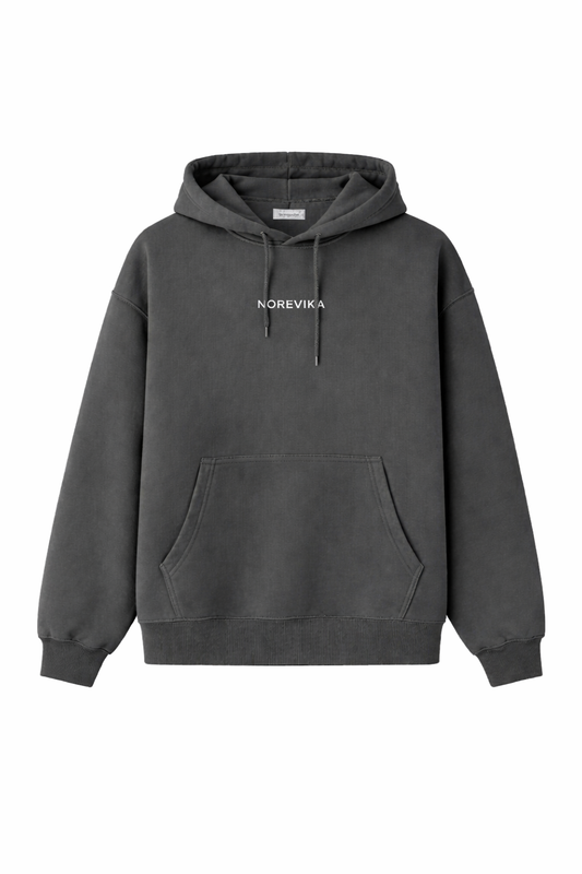 Heavyweight Hoodie