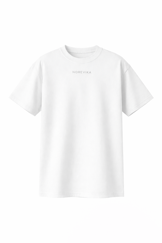 Essential Oversized Tee